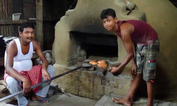 Bakery industry needs close assistance from government Bakery industry needs close assistance from government